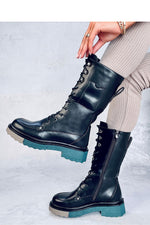 Thigh-Hight Boots model 184795 Inello - Trendyglobal 