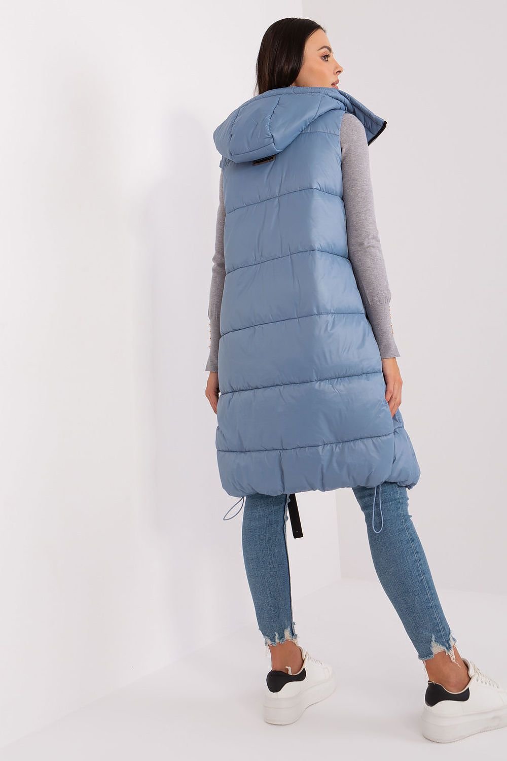 Gilet model 184839 Sublevel - Trendyglobal 