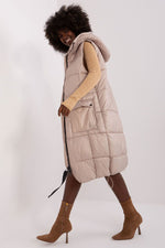 Gilet model 184839 Sublevel - Trendyglobal 