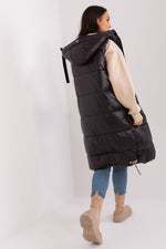 Gilet model 184847 Sublevel - Trendyglobal 