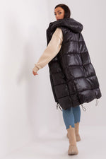 Gilet model 184847 Sublevel - Trendyglobal 