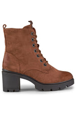 Heel boots model 184858 PRIMO - Trendyglobal 