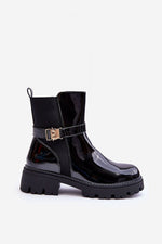 Jodhpur boot model 184867 Step in style - Trendyglobal 