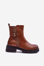 Jodhpur boot model 184867 Step in style - Trendyglobal 