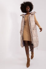 Gilet model 184839 Sublevel - Trendyglobal 