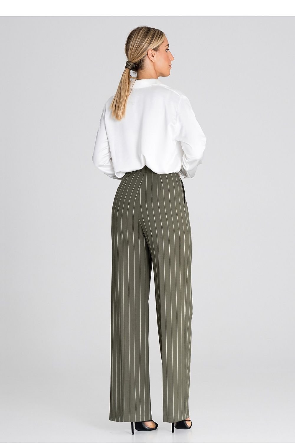 Trousers model 185076 Figl - Trendyglobal 