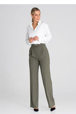 Trousers model 185076 Figl - Trendyglobal 