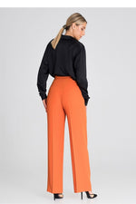 Trousers model 185076 Figl - Trendyglobal 