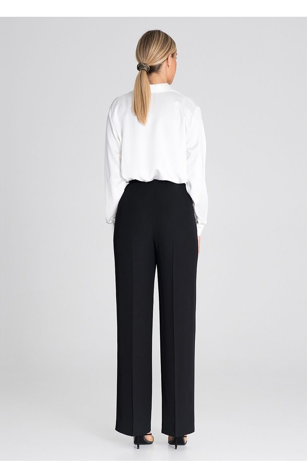 Trousers model 185076 Figl - Trendyglobal 