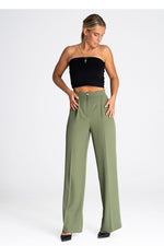 Trousers model 185076 Figl - Trendyglobal 