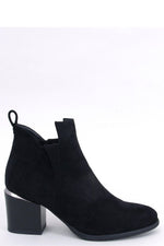 Heel boots model 185298 Inello - Trendyglobal 