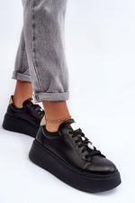 Sport Shoes model 185323 Step in style - Trendyglobal 