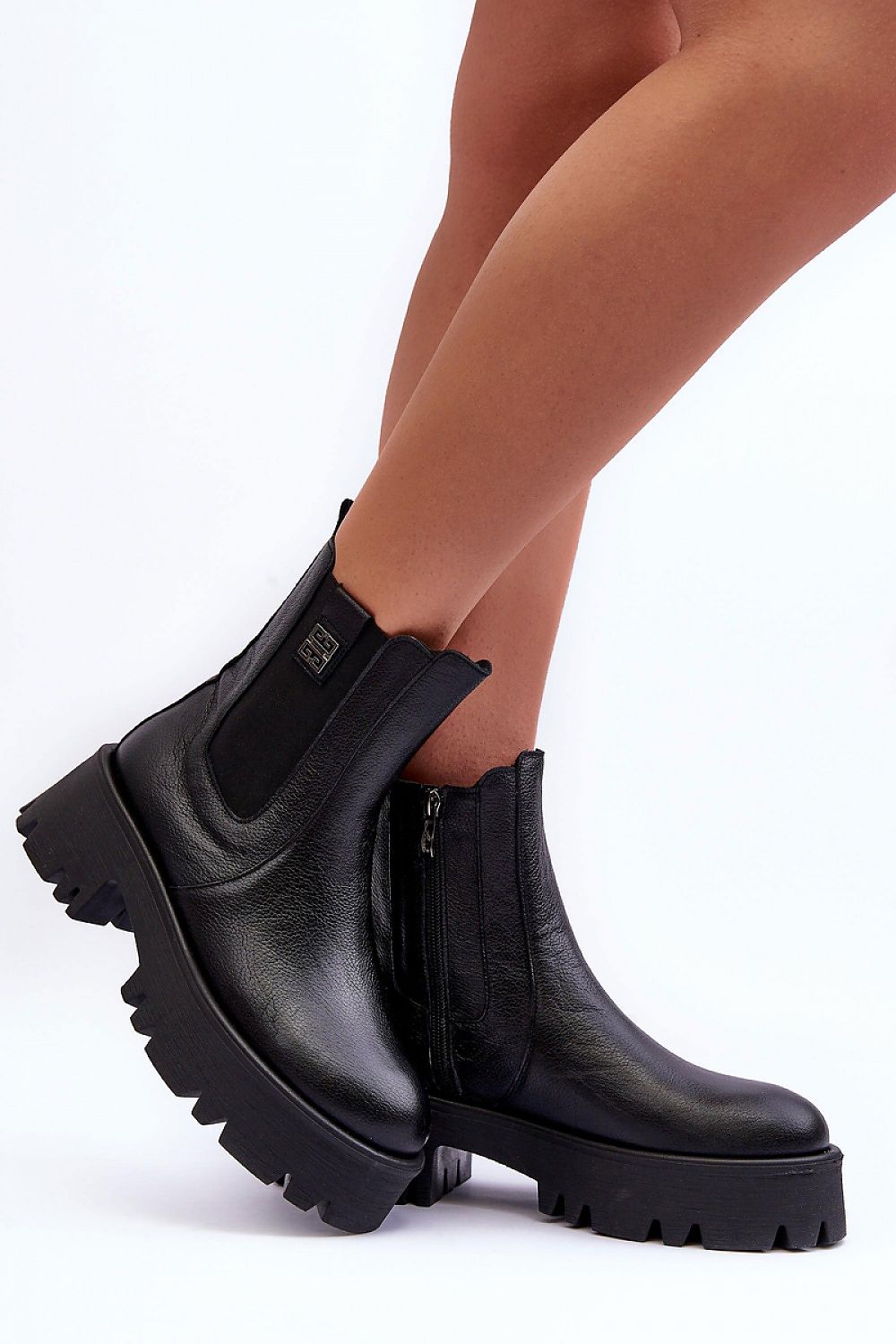 Jodhpur boot model 185335 Step in style - Trendyglobal 