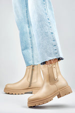 Jodhpur boot model 185388 PRIMO - Trendyglobal 