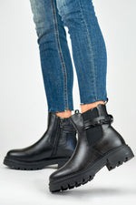 Jodhpur boot model 185391 PRIMO - Trendyglobal 