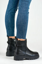 Jodhpur boot model 185391 PRIMO - Trendyglobal 