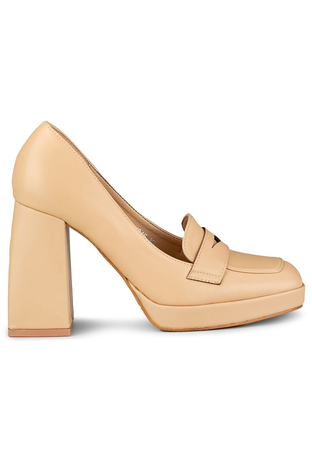 Heel pumps model 185398 PRIMO - Trendyglobal 