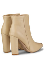 Heel boots model 185405 PRIMO - Trendyglobal 