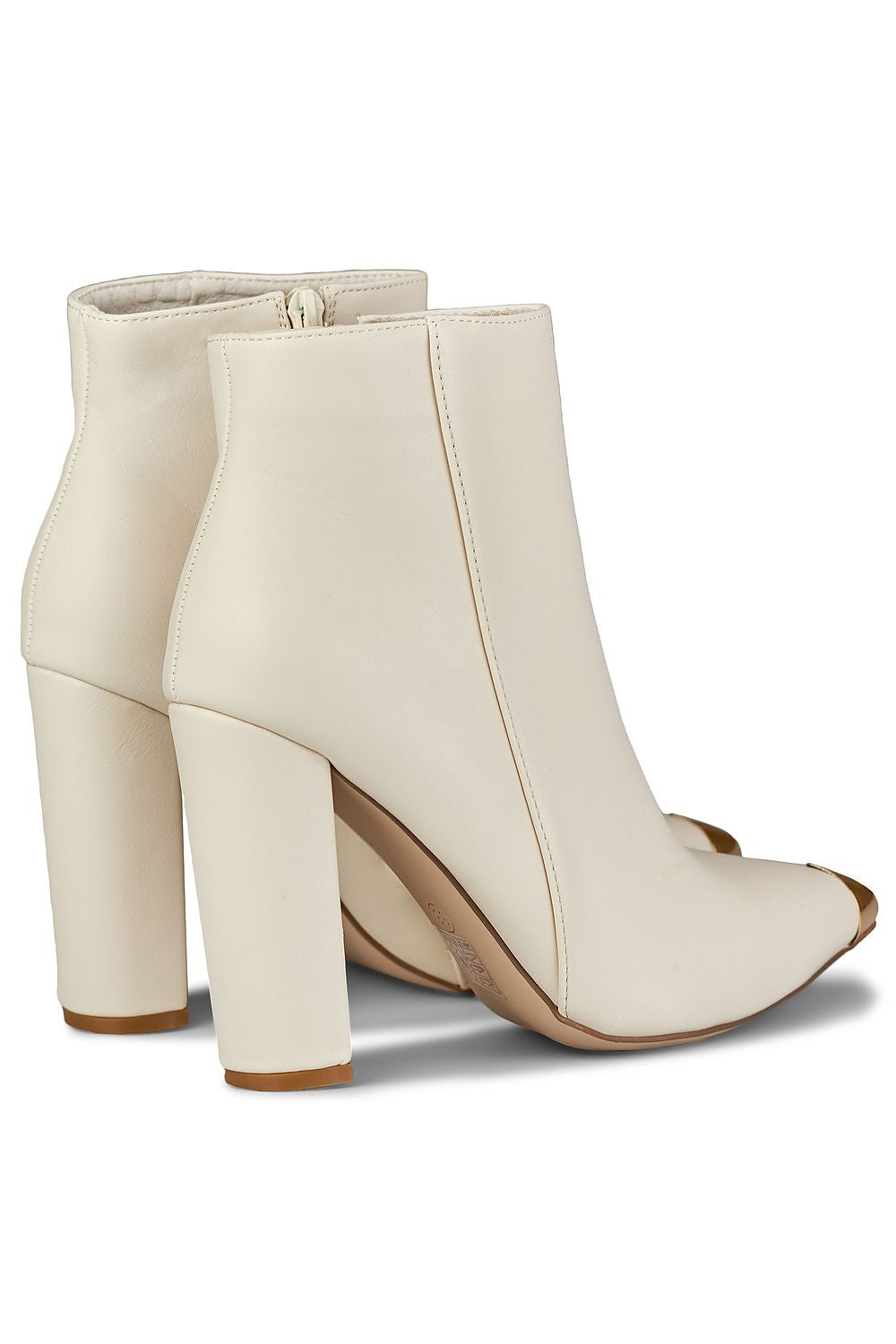 Heel boots model 185405 PRIMO - Trendyglobal 