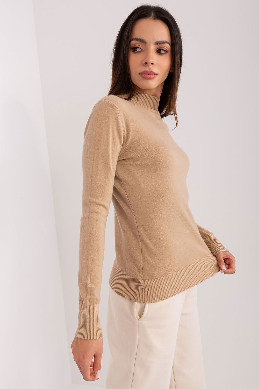 Turtleneck model 186508 Factory Price