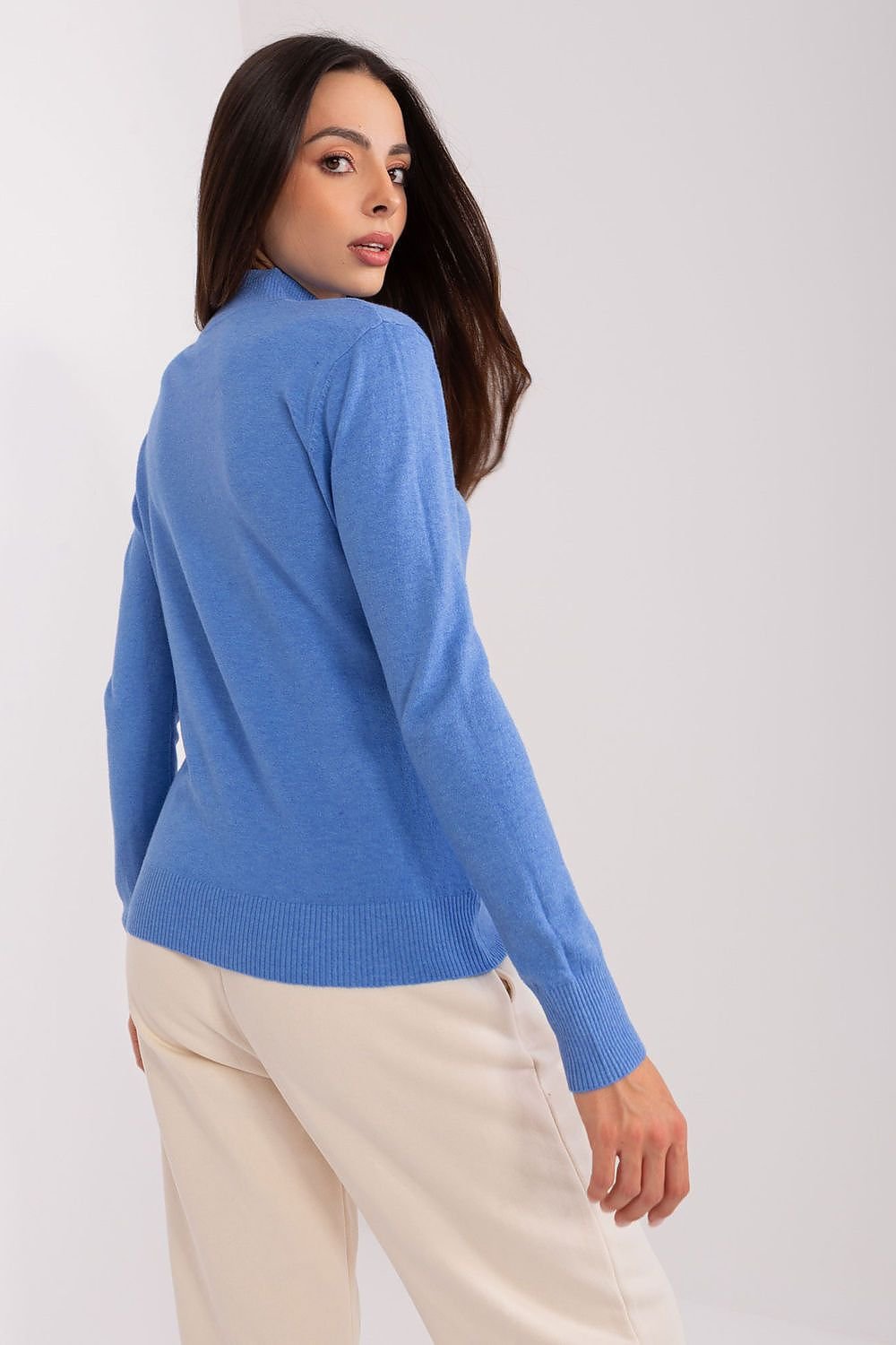 Turtleneck model 186508 Factory Price