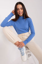 Turtleneck model 186508 Factory Price