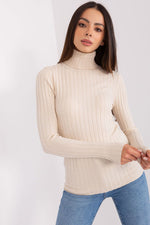 Turtleneck model 185554 Factory Price - Trendyglobal 