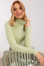 Turtleneck model 185554 Factory Price - Trendyglobal 