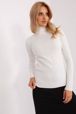 Turtleneck model 185554 Factory Price - Trendyglobal 