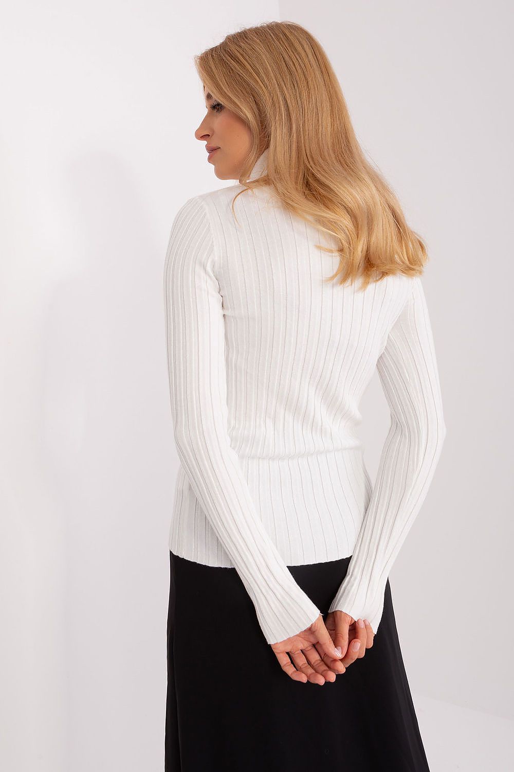 Turtleneck model 185554 Factory Price - Trendyglobal 