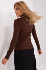 Turtleneck model 186508 Factory Price