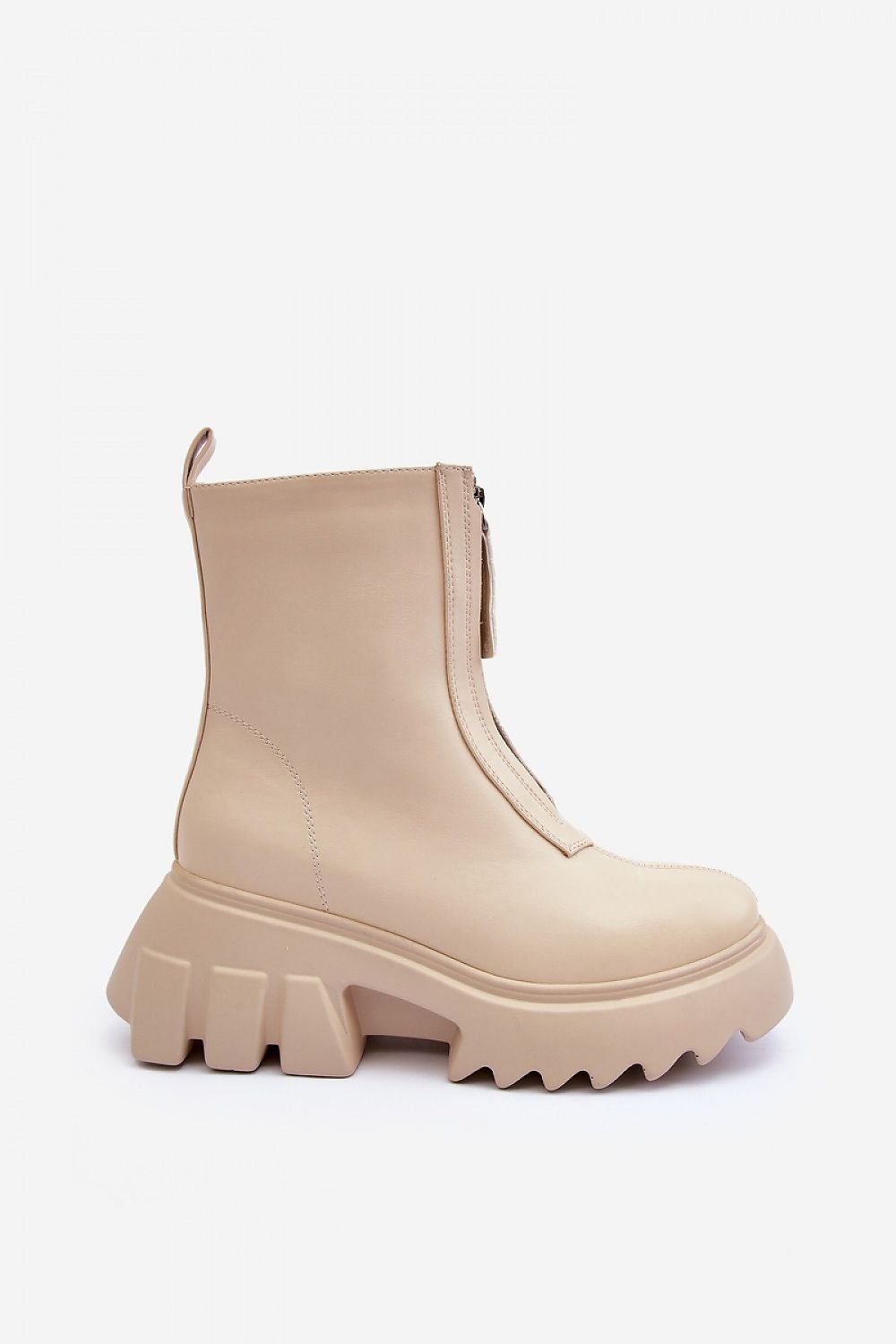 Boots model 185616 Step in style - Trendyglobal 