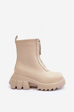 Boots model 185616 Step in style - Trendyglobal 