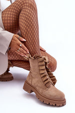 Bootie model 186023 Step in style - Trendyglobal 