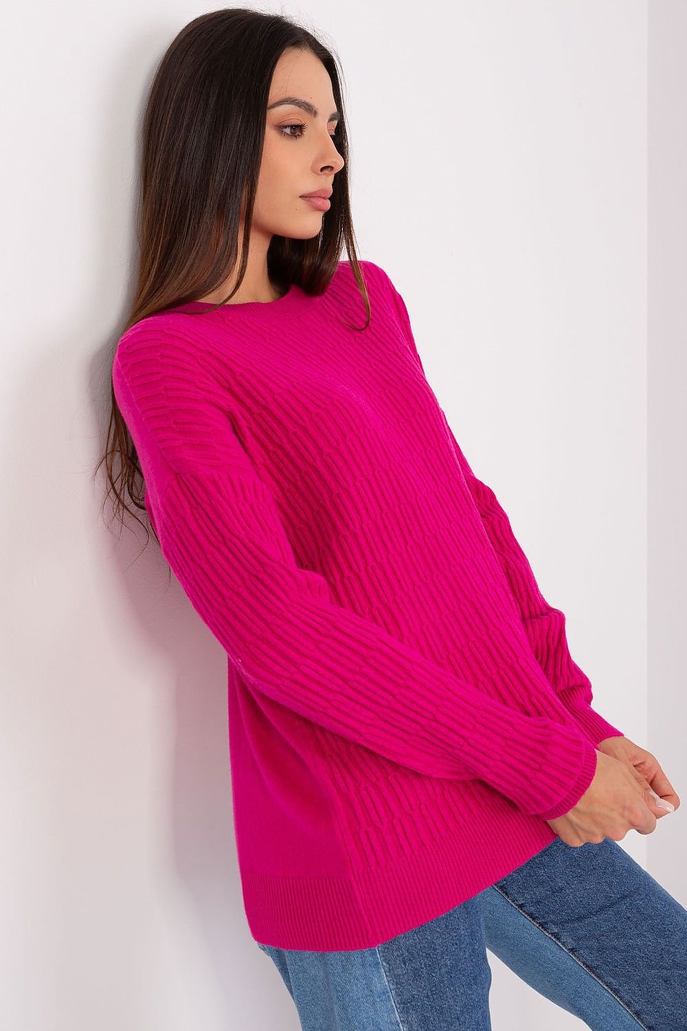 Jumper model 185727 AT - Trendyglobal 