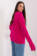 Jumper model 185727 AT - Trendyglobal 