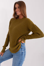 Jumper model 185727 AT - Trendyglobal 