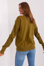 Jumper model 185727 AT - Trendyglobal 