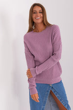 Jumper model 185727 AT - Trendyglobal 