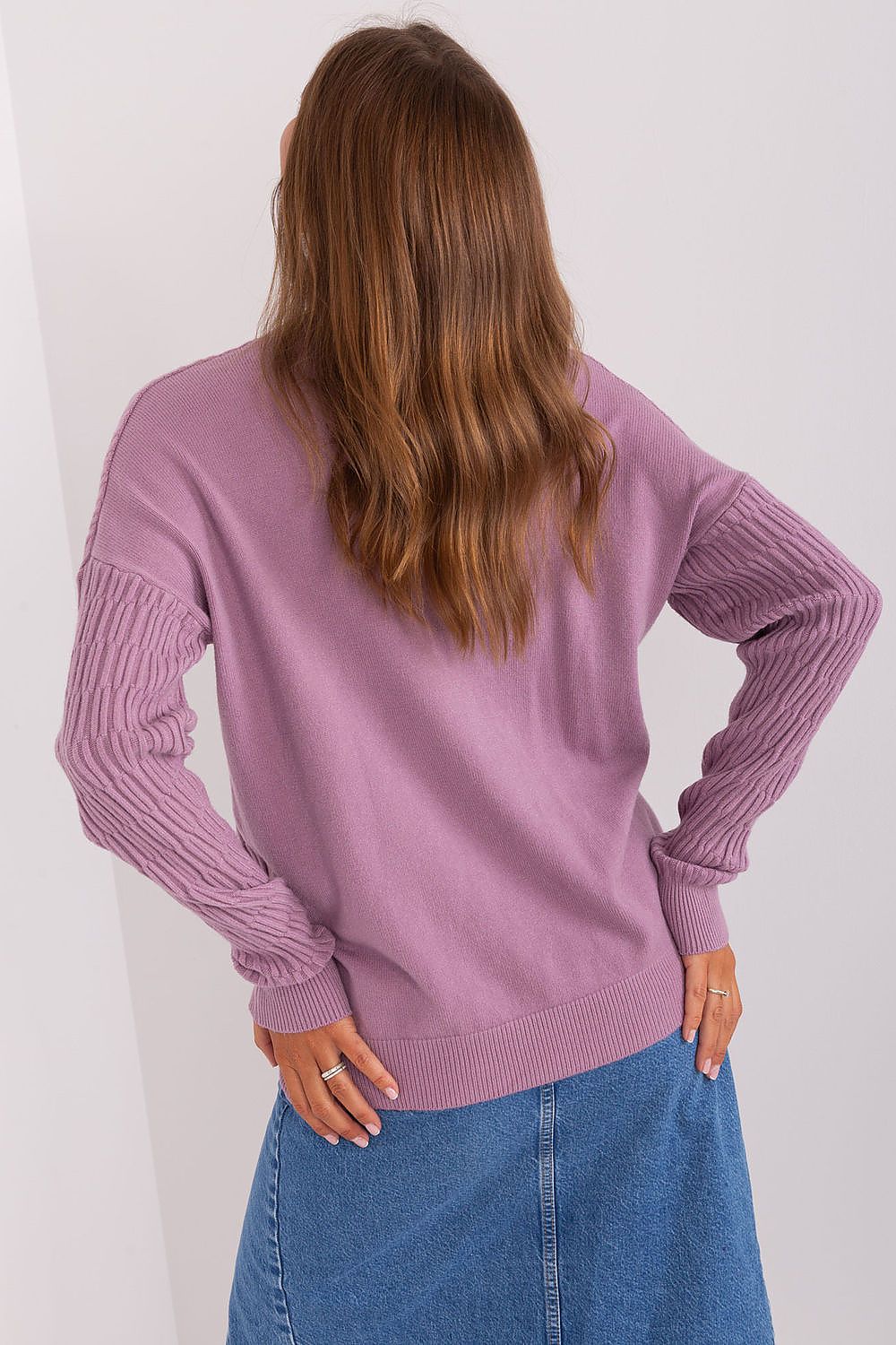 Jumper model 185727 AT - Trendyglobal 