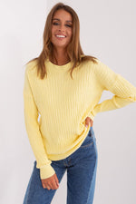 Jumper model 185727 AT - Trendyglobal 