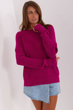 Jumper model 185727 AT - Trendyglobal 