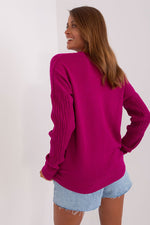 Jumper model 185727 AT - Trendyglobal 