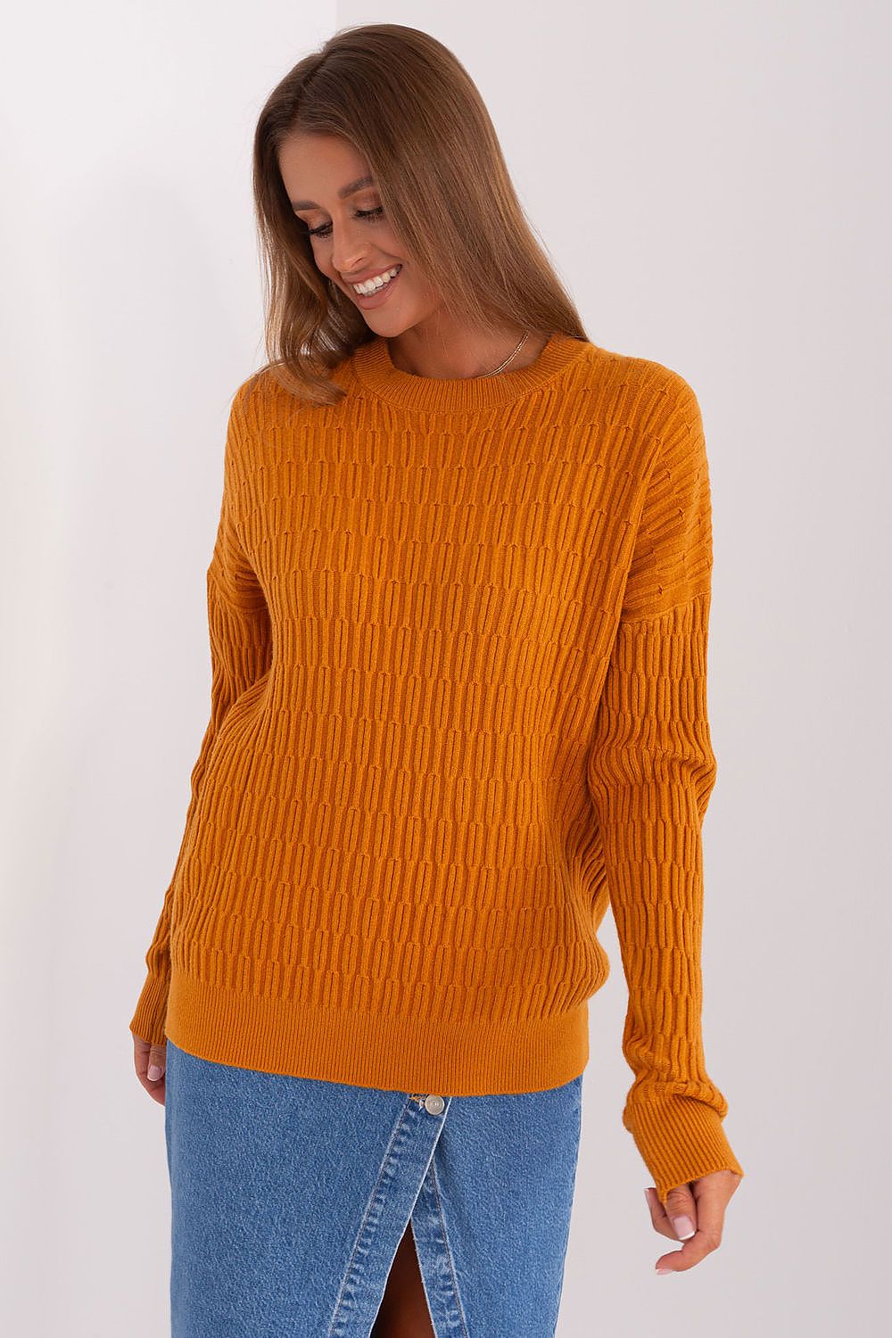 Jumper model 185727 AT - Trendyglobal 