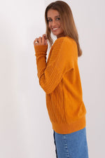 Jumper model 185727 AT - Trendyglobal 