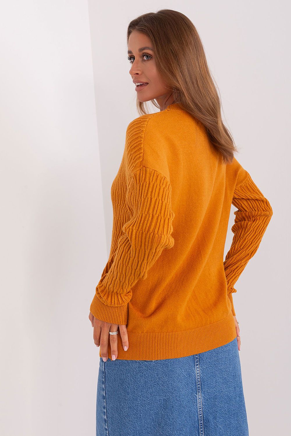 Jumper model 185727 AT - Trendyglobal 