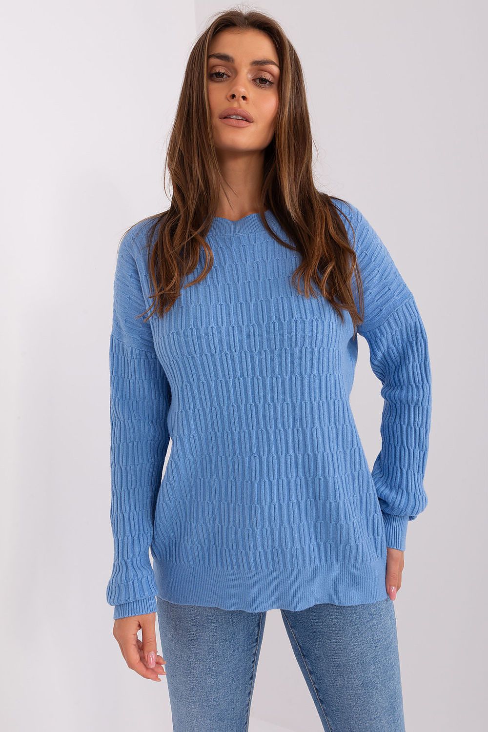 Jumper model 185727 AT - Trendyglobal 