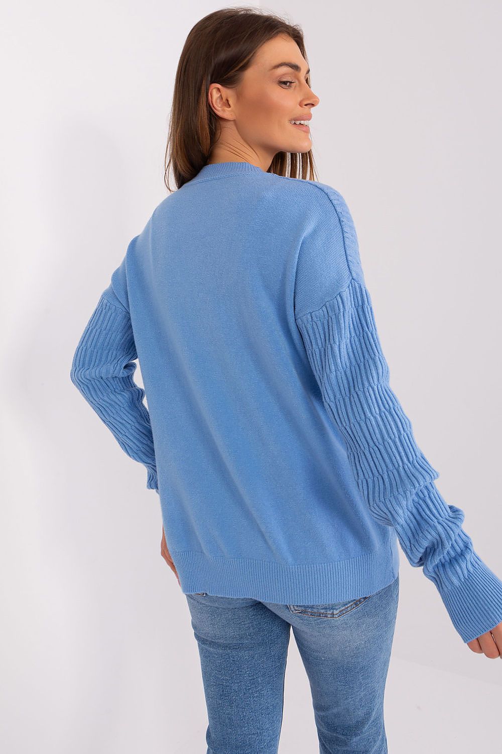 Jumper model 185727 AT - Trendyglobal 