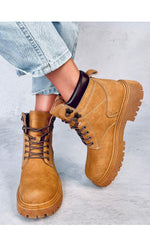 Trapper shoes model 185761 Inello - Trendyglobal 