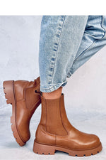 Jodhpur boot model 185762 Inello - Trendyglobal 